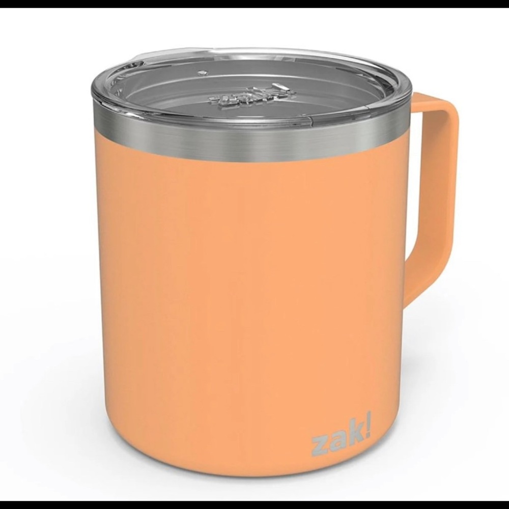 New Zak Mug!